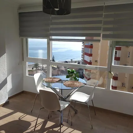 Apartamento Penalver 813 Apartment Torrox