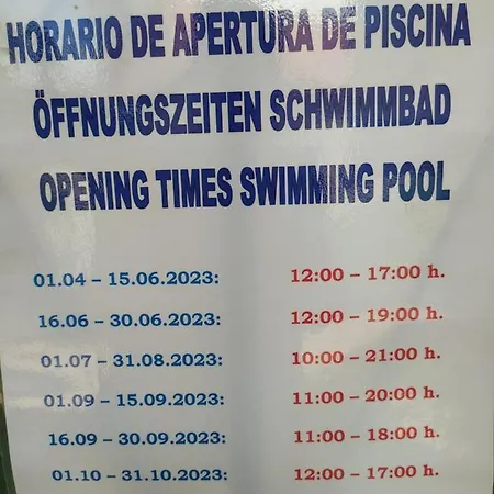 Apartamento Penalver 813 *