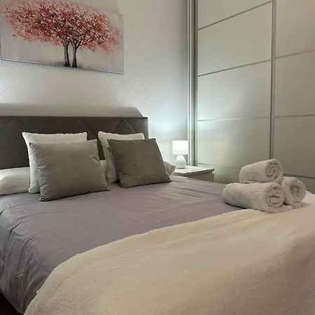Apartamento Penalver 813 Apartment Torrox