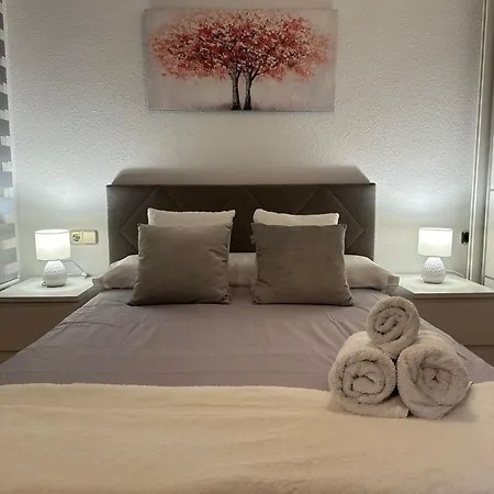 Apartment Apartamento Penalver 813 Torrox