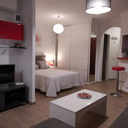Apartamento Penalver 813 Apartment *