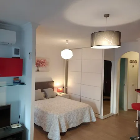Apartamento Penalver 813 Apartment *