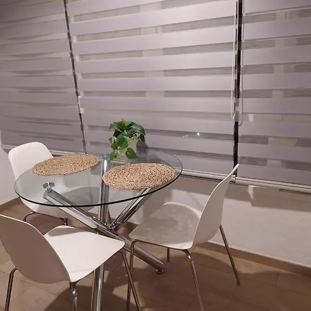 Apartamento Penalver 813 Apartment Torrox