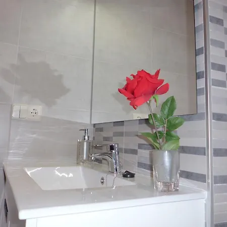Apartamento Penalver 813 Torrox