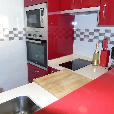 Apartment Apartamento Penalver 813 *