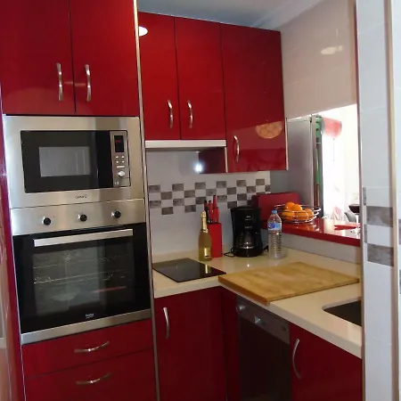 Apartment Apartamento Penalver 813 Torrox