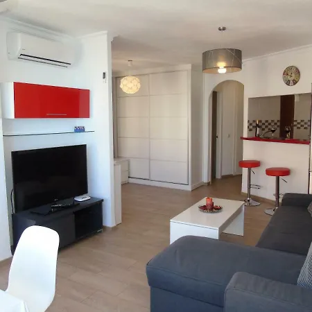 Apartamento Penalver 813