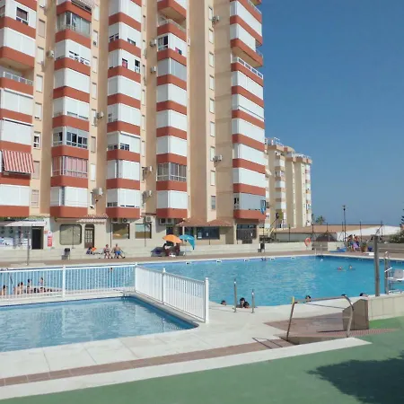 Apartamento Penalver 813 Apartment *