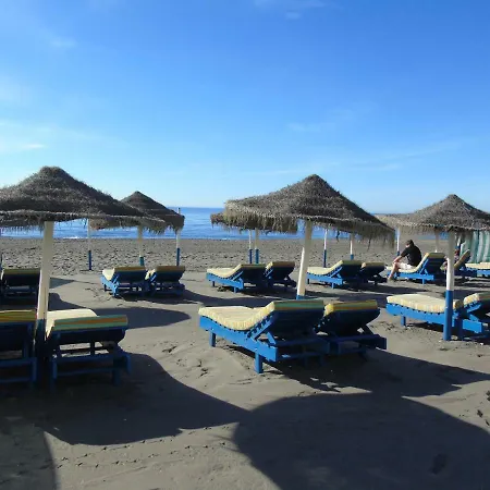 Apartamento Penalver 813 Apartment Torrox