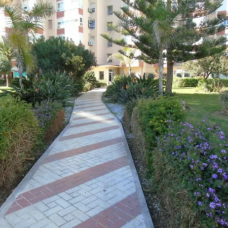 Apartment Apartamento Penalver 813 Torrox