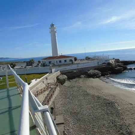 Apartamento Penalver 813 * Torrox