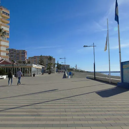 Apartamento Penalver 813 Torrox