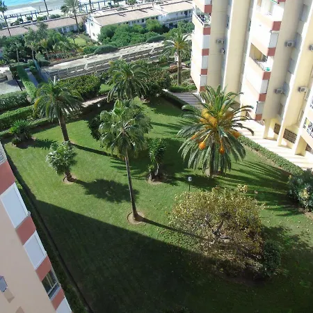 Apartamento Penalver 813 * Torrox