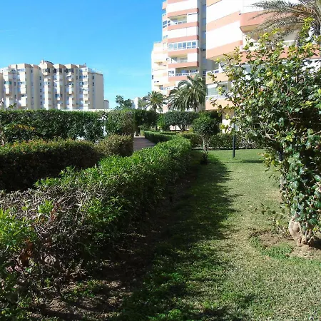 Apartamento Penalver 813 *